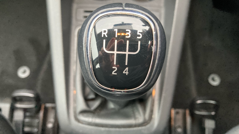 Skoda Fabia 1.0 TSI Colour Edition 5dr Petrol Hatchback